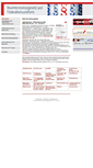 Mobile Screenshot of beamtenstatusgesetz.de